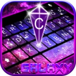 Logo of Galaxy Space New Theme android Application 